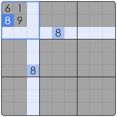 sudoku triple