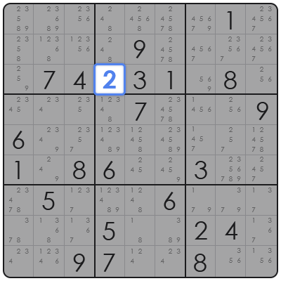 sudoku puzzles printable