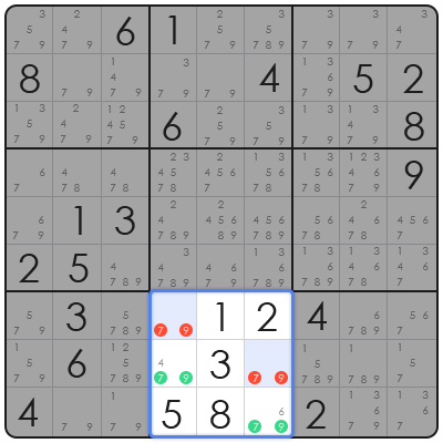 nyt games sudoku